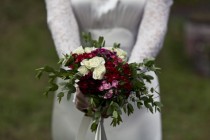 wedding photo - Win a Beautiful Bouquet from Serenata Flowers!