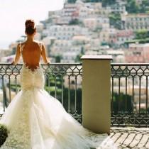 wedding photo - Bride With Sass Wedding Dresses