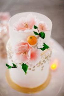 wedding photo -  Weddings-Cakes