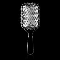 wedding photo - Everything You Need to Know About Hair Brushes
