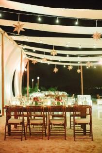 wedding photo - Elegant Playa Del Carmen Wedding