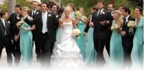 wedding photo - Show the qualifications of the organization