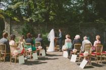 wedding photo - A Love From Abroad - Amanda & Tyler's Irish Wedding