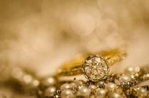 wedding photo - ٠•●♥ Jewelry Box ٠•●♥