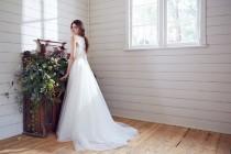 wedding photo - Karen Willis Holmes 2014 Wedding Dress Collection