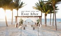wedding photo - Find Your Wedding Venue with Ever After Ruffled