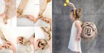 wedding photo - How to Make Snail Costume - DIY & Crafts - Handimania