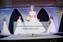 wedding photo - Win VIP Tickets To Bride: The Wedding Show In Exeter.