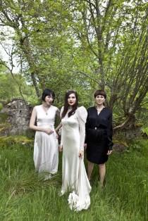 wedding photo - Humanist Elopement in Scotland: Jessica & Dashiell