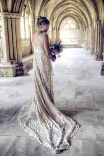 wedding photo -  Wedding Dresses - Vestidos De Noiva