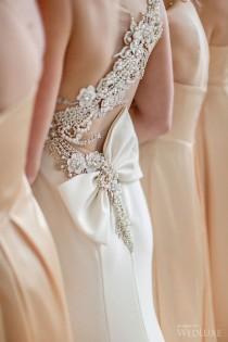wedding photo -  Wedding Dresses