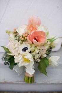 wedding photo -  Beautiful Bouquets