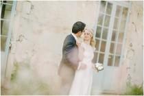 wedding photo - Relaxed yet romantic wedding in Montpellier France