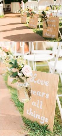 wedding photo - Oklahoma Peach and Mint Succulent Wedding Day