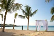 wedding photo - Weddings by Funjet at Riu Resort in Jamaica