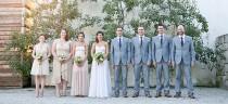 wedding photo - Italian Inspired Rockhaven Wedding by The Picturess & Bright and Beautiful {Debra & Chris}