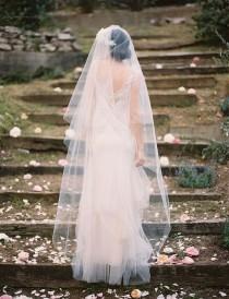wedding photo - Erica Elizabeth Designs English Rose Collections 2015