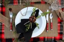 wedding photo - 5 Winter Wedding Themes for Your Tablescapes