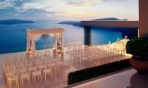 wedding photo - 5 Top Tips for Planning a Luxury Wedding in Santorini