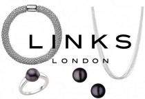 wedding photo - Win Jewellery Worth over £500 with Links of London!