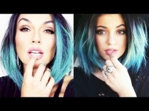 wedding photo - Kylie Jenner Makeup Transformation Look