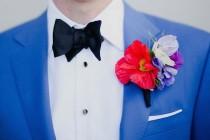 wedding photo - 25 Dapper Gents; Style Inspiration for Grooms