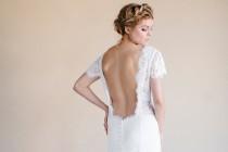 wedding photo - Chic, Delicate and Impossibly Pretty; Heidi Elnora Darling Collection