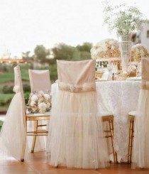 wedding photo - Weddings - Chair Couture