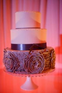 wedding photo - Weddings-Cakes