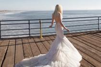 wedding photo - The New Inbal Dror 2014 Wedding Dress Collection Part 2