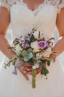 wedding photo - Rustikale Scheunenhochzeit von bloom in may und Sandkastenliebe Hochzeitsfotografie