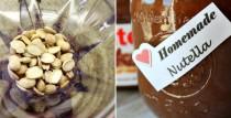 wedding photo - How to Make Homemade Nutella - Cooking - Handimania