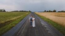 wedding photo - Handcrafted Finger Lakes Wedding Ruffled