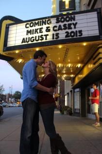 wedding photo - Lovely Lake Superior Proposal Of The Matter Wedding