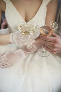 wedding photo - A Toast To Tradition with Francis Ford Coppola Winery