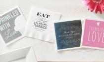 wedding photo -  Paper Napkins