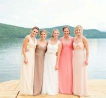 wedding photo - Beautiful Adirondack Lake George Wedding