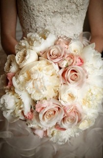 wedding photo -  ♥~•~♥  Wedding ► Bouquet
