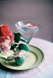 wedding photo - Cocktails