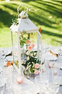 wedding photo -  Lanterns And Pears