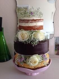 wedding photo - Wedding Cake Ideas
