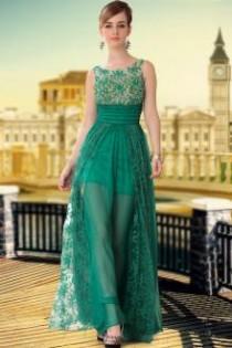 wedding photo -  Formal Dresses in-Stock Formal Gowns - RosyGown.com