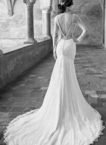 wedding photo - Alessandra Rinaudo Wedding Dresses 2015 Collection