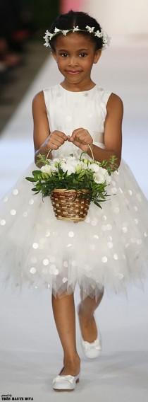 wedding photo - Polka Dot Wedding Theme