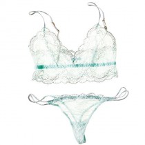 wedding photo - Slip Into The Most Stylish Lingerie Pieces For Fall - Seductively Sporty