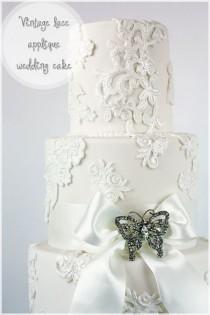 wedding photo - Butterfly Themed Wedding