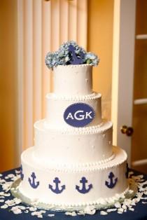 wedding photo - Weddings - Cakes