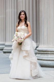 wedding photo - Chicago Glamour At The Rookery Building