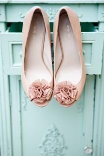 wedding photo - ♥ Princess Shoes ♥
