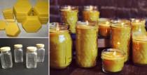 wedding photo - How to Make Beeswax Candle - DIY & Crafts - Handimania
